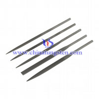 モリブデン針 モリブデン針