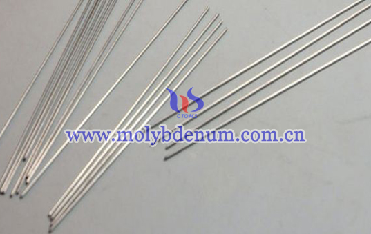 Molybdenum Needle Picture Molybdenum Needle Picture
