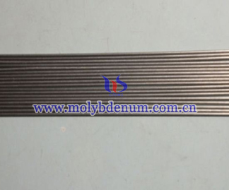 Molybdenum Needle Picture