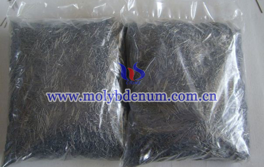 Molybdenum Needle Picture Molybdenum Needle Picture