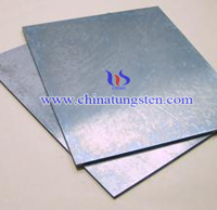 molybdenum sheet