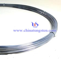 molybdenum wire